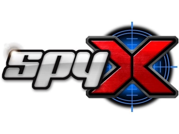 SpyX Micro Listener