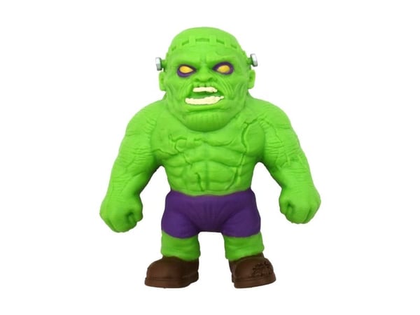 STRETCHAPALZ Screamers Gang, mix