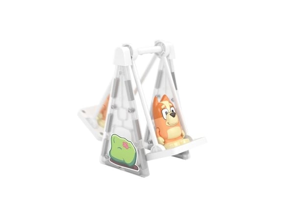 TILE TOWN, Bluey Heeler House