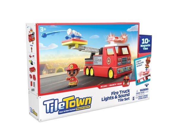 Tile Town TILE TOWN, paloauto