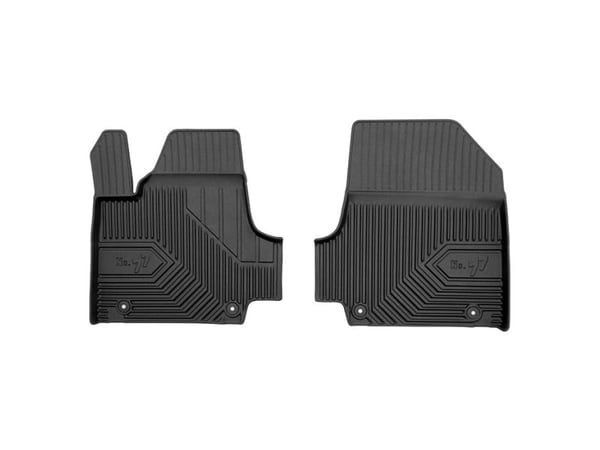 Gummimåtter Hyundai IONIQ 5 2021-