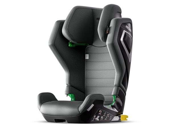 Recaro turvaistuin Axion 1 Harmaa R129 100-150 cm