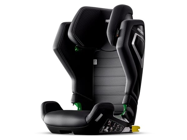 Recaro Autostol Axion 1 Sort R129 100-150 Cm