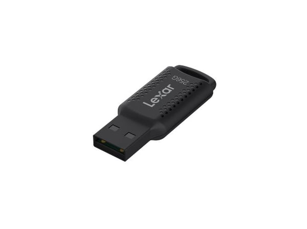 MINNEDREV FLASH USB3 256GB/V400 LJDV400256G-BNBNG LEXAR