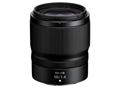 Nikon NIKKOR Z, Nikon Z, autofokus