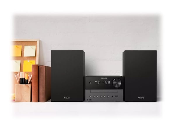 Philips-TAM3505 - Mikrosystem