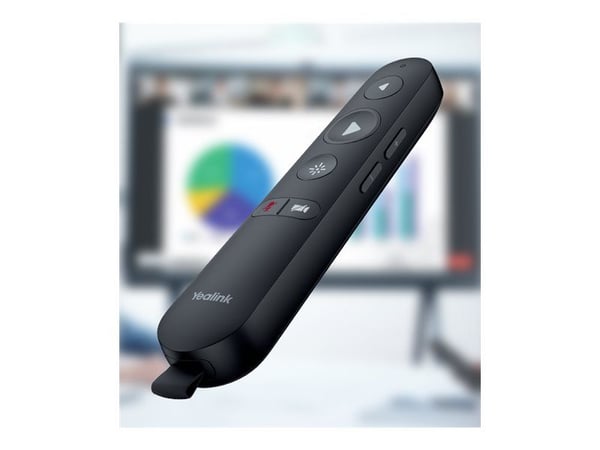 Yealink MB-Remote - Fjärrkontroll