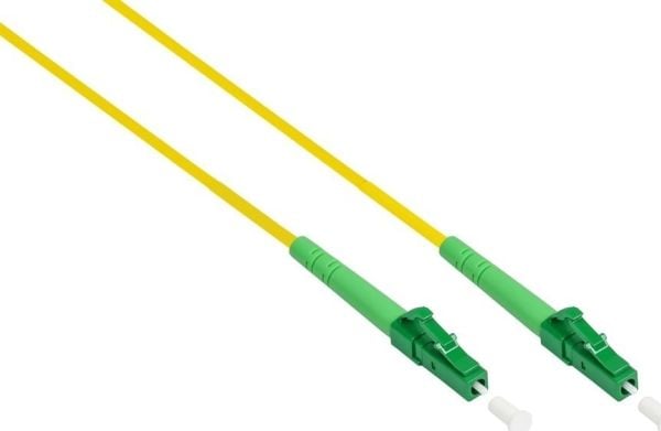 Alcasa LW-SA910LALA, 10 m, LC/APC, OS2, LC, LC, LC, LC, LC