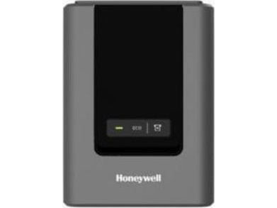 Honeywell PC42E-T - Etikettskrivare - direkt termisk - Rulle (11,4 cm) - 203 dpi - upp till 152.4 mm/sek - LAN, USB 2.0, USB 2.0-värd