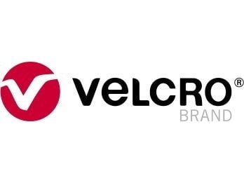 VELCRO HANGables mikro selvklebende kroker 225g 8 deler avtagbar hvit