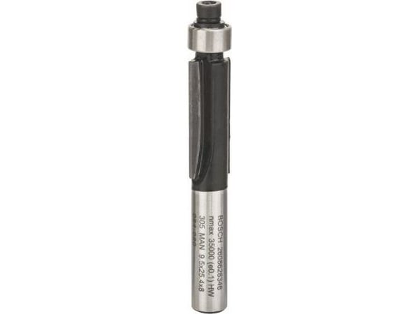 Bosch FRÆSER KANT M/Glue HM 9,5X25X8MM