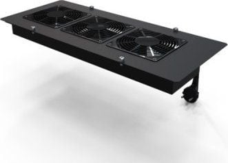 Schroff Fan insert, Fan