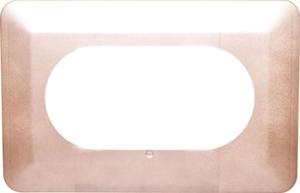 Zamel-objektiivin suojus Double Satin Wall Cover OSX-220-SAT YNS10000040 - YNS10000040 - YNS10000040