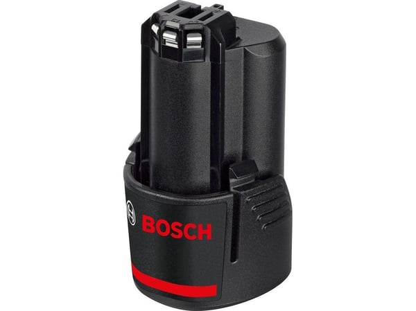Bosch GBA Professional - Batteri - Li-Ion - 3 Ah