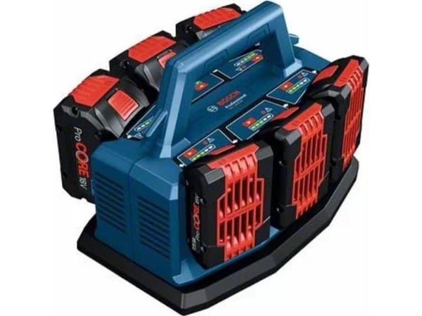 Bosch MULTILADER GAL 18V 6-80