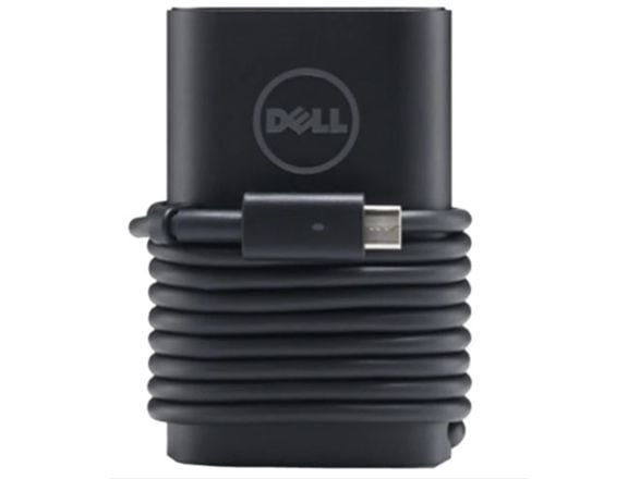Dell E5 - Kit - strömadapter - AC - 45 Watt - Europa