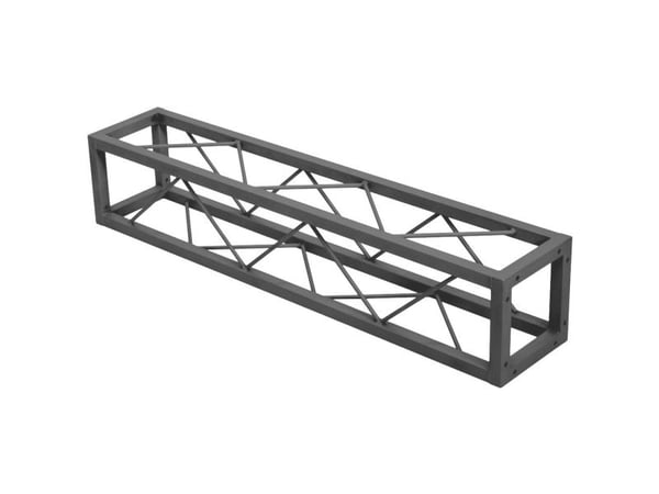Alutruss Quad ST-1500 traverssystem 150 cm
