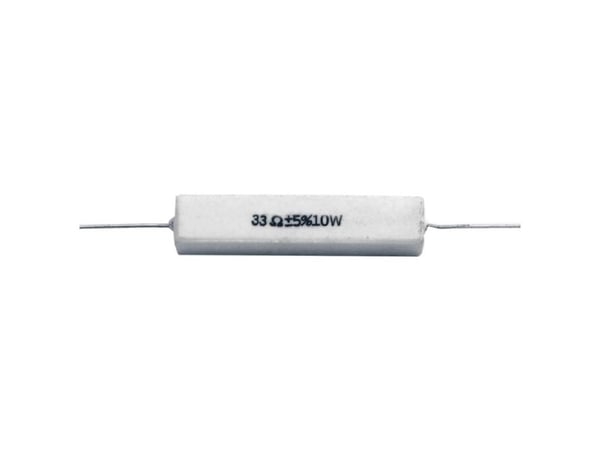 Visaton 5292, Universal, 10 W, Hvit, 48 mm, 10 mm, 10 mm