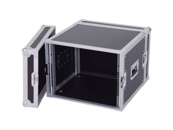 ROADINGER forsterkerrack PR-2, 8HE, 47 cm dyp (30109788)