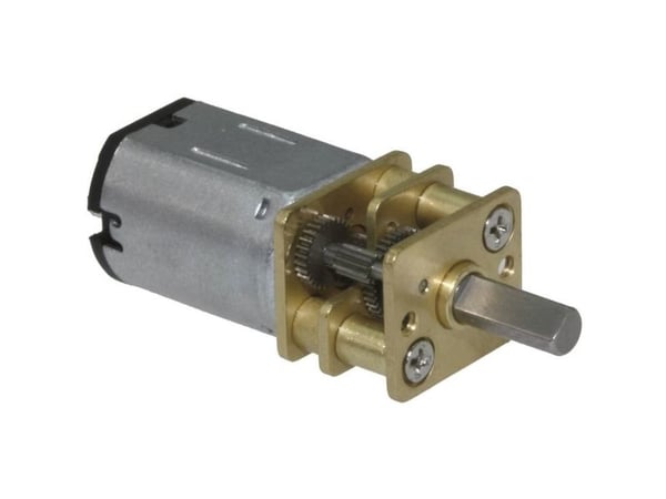Mikrogirmotor G 298 Sol Expert G298 Sol Expert G298 Sol Expert G298 Metallgir 1:298 5 - 75 o/min