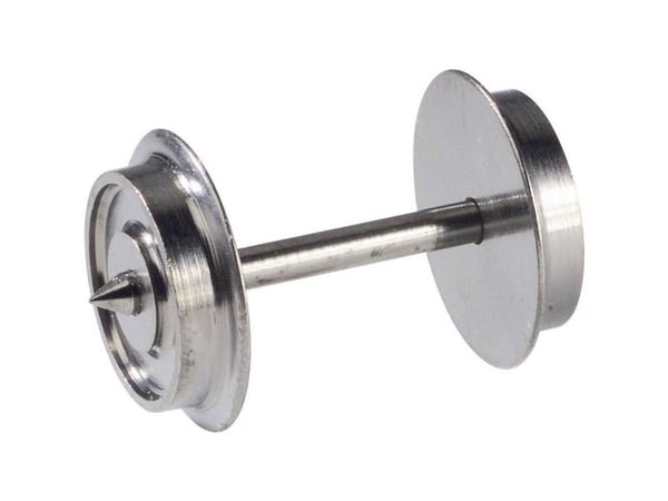 PIKO 56050 H0 hjulsats DC NEM 311 (1 stk.)