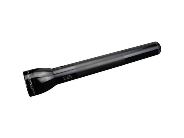 MAGLITE 150-000-647 ML300L™ LED 4D lommelykt svart