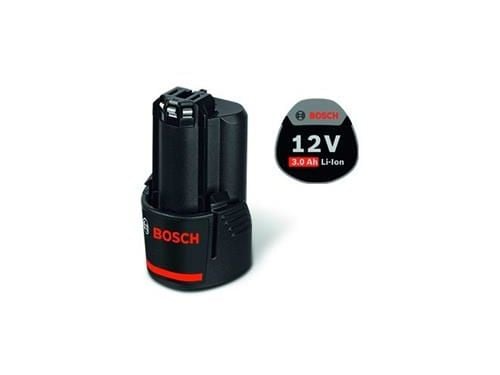 Bosch GBA Professional - Batteri - Li-Ion - 3 Ah