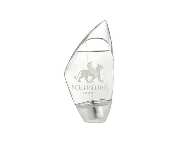 Nikos Sculpture for Men Eau De Toilette 100 ml (mann)