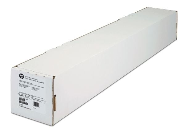 HP - 178 mikron - Rulle (106,7 cm x 30,5 m) - 175 g/m² - 1 rulle (rullar) bakgrundsbild - för DesignJet L25500, L65500