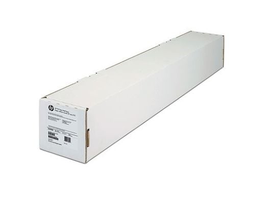 HP - 178 mikron - Rulle (106,7 cm x 30,5 m) - 175 g/m² - 1 rulle (rullar) bakgrundsbild - för DesignJet L25500, L65500