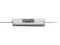 Visaton 5284, Universal, 10 W, Hvit, 48 mm, 10 mm, 10 mm