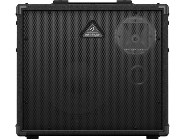 Behringer K900FX, 3.0 kanaler, 20000 O, 150 O, XLR / 1/4" TRS, 100-230 V, 50 - 60 Hz