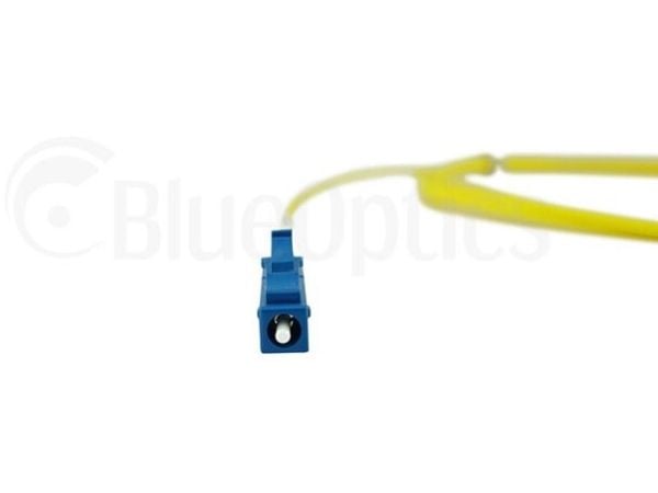 BlueOptics SFP2121BU7.5MS, 7,5 m, G.657.A1, LC, LC
