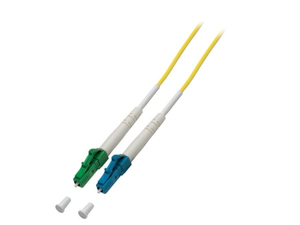 EFB Elektronik O1403.10, 10 m, I-V(ZN) H, G.657.A2, LC, LC