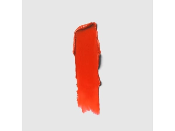 Gucci Rouge A Levres Voile long-lasting kremleppestift 302 Agatha Orange 3,5 g