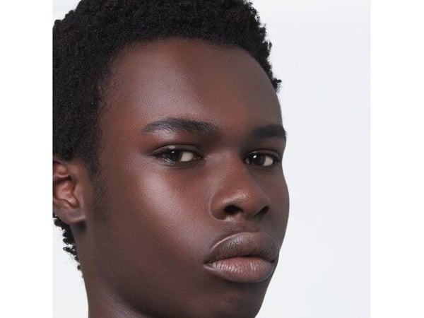 Gucci Definition Sourcils dobbelsidet bryn-cream-penn 06 Black, 1,19 g