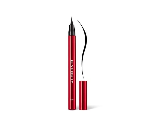 Givenchy Liner Disturbia, nestemäinen, Musta, Musta Disturbia, Lyijykynä, Naisten, 24 h