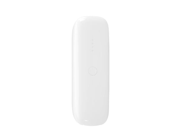 Powerbank Puro 5000mAh 20W, hvit
