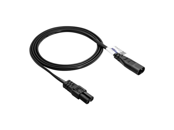 Akyga AK-RD-08A, 1,5 m, C7 liitin, C8 liitin, 250 V
