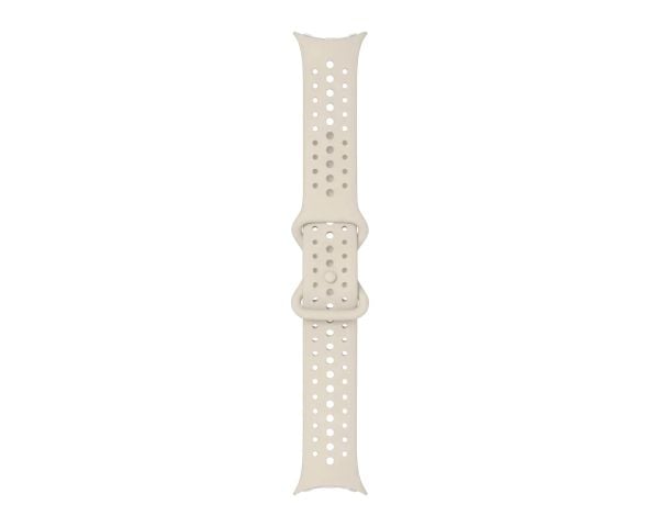 Google - Bånd for smart armbåndsur - Liten størrelse - porselen - for Pixel Watch 3