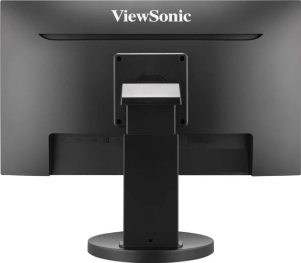 Viewsonic VG Series VG2208A, 55,9 cm (22"), 1920 x 1080 piksler, Full HD, LED, 5 ms, Svart