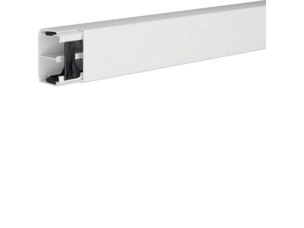 Hager kaapelikanava LF4006109016 40x60mm liikennevalkoinen (LF4006109016) Hager kaapelikanava LF4006109016 40x60mm liikennevalkoinen (LF4006109016)
