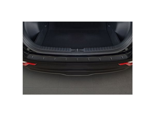 Læssekantbeskytter Kia Niro II Hybrid 2022- Matsort Læssekantbeskytter Kia Niro II Hybrid 2022- Matsort