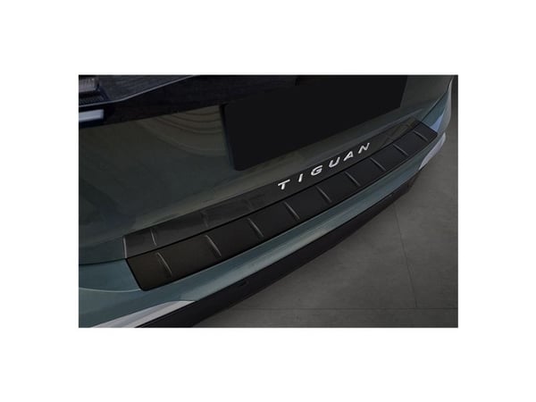 Læssekantbeskytter Volkswagen Tiguan III 2024- Matsort