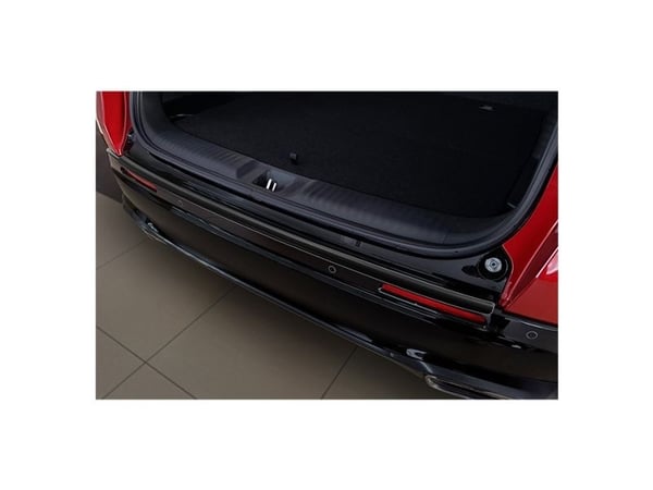 Læssekantbeskytter Honda ZR-V 2023- Matsort