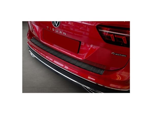 Latausreunasuoja VW Tiguan II 2015-2024 Ruokaväri