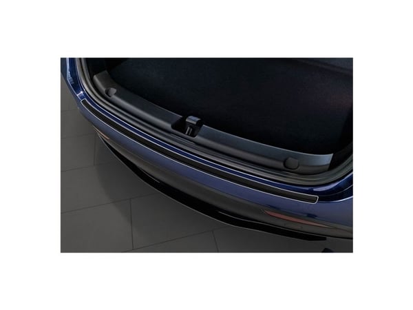 Læssekantbeskytter Tesla Model Y 2020- Matsort