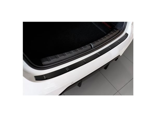 Læssekantbeskytter Bmw 3 G20 M-Pakke 2018-2022 Matsort