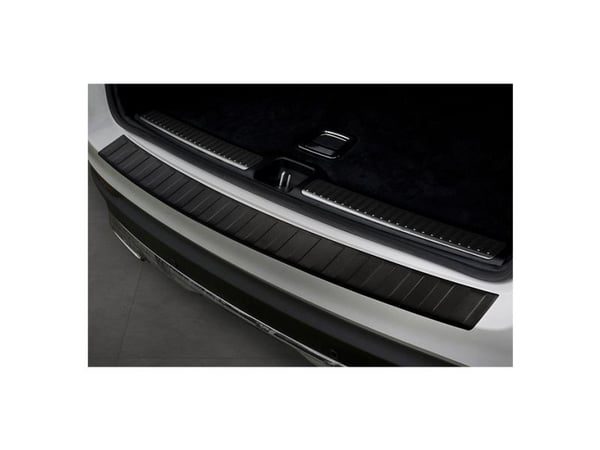 Læssekantbeskytter Mercedes GLC Hybrid 2015- Matsort