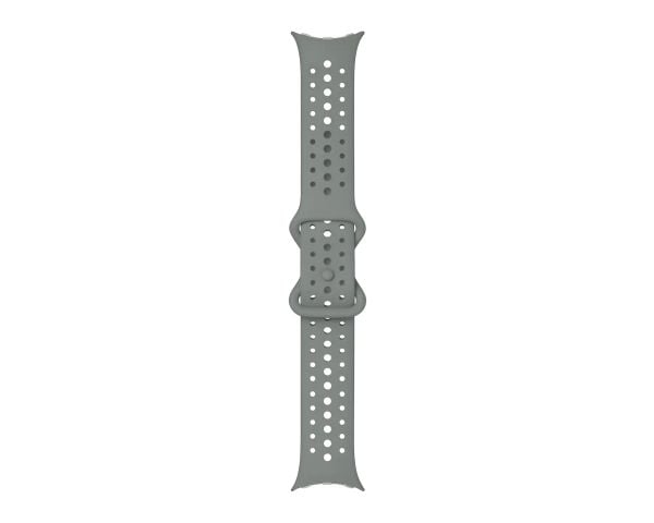 Google - Bånd for smart armbåndsur - Liten størrelse - hasselnøtt - for Pixel Watch 3